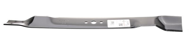 Nóż Husqvarna RO6236 – profil łopatek i otwory montażowe