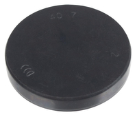 Půdní sázecí stroj Cedrus GLX540 kryt ložiska