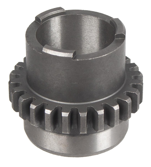 Pump drive gear Cedrus single axle tractor CEDTJ01