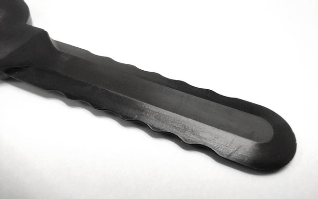 REPLACEMENT BLADE NYLON BLADE FOR MASTERCUT RU-GT01