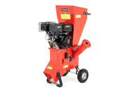 FAVORITE NRS135 DIESEL REBAK SHREDDER FOR RATO BRANCHES 11KM 