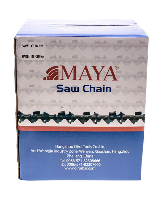 Łańcuch tnący .325 1.5 kanciak 100 stóp B2FTS-100FEET