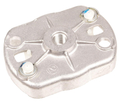 Komplet zabieraków+kaseta Mitsubishi TLE48 KS03015AA