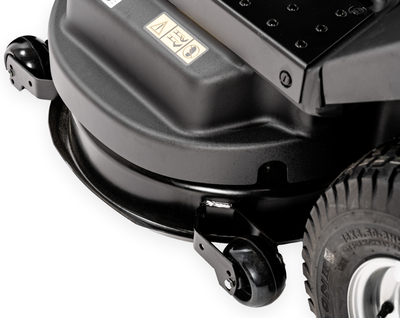 CEDRUS CHALLENGE MJ 102/22H B&S GARDEN TREATER SECO POWER MOWER Briggs & Stratton 22hp / 102cm HYDROSTATIC - OFFICIAL DISTRIBUTOR - AUTHORIZED DEALER CEDRUS