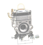 Kawasaki KBH26A carburettor /multi-turbine/ WYJ-188