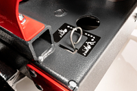 CEDRUS C-TRAC Z107 42 ZERO-TRACK ZAHRADNÍ SEKAČKA ZERO TURN 107cm 24 HP LONCIN LC2P77F V-TWIN dvouválcová sekačka - OFICIÁLNÍ DISTRIBUTOR - AUTORIZOVANÝ PRODEJCE