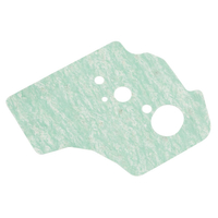 Honda GX35NT carburetor base gasket 16221-Z0Z-000