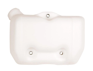 Kawasaki TH34 fuel tank 51001-2314