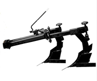 MASTERCUT MC1800-10 DVOJITÝ PLUH PRO TRAKTOR MASTERCUT MC1800 FARMIX / CEDRUS C-TUR-18