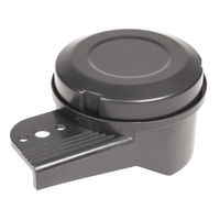 Air filter base kpl. Zongshen XP140 engine