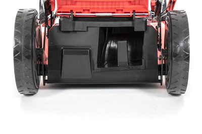 KOSIARKA SPALINOWA FAWORYT SH51P196L-3W1 LONCIN 6.5 KM 51CM