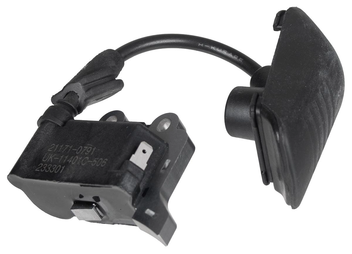 Ignition module kpl Kawasaki TJ53E 21171-0791 | 113,69 € | Ewimax.pl