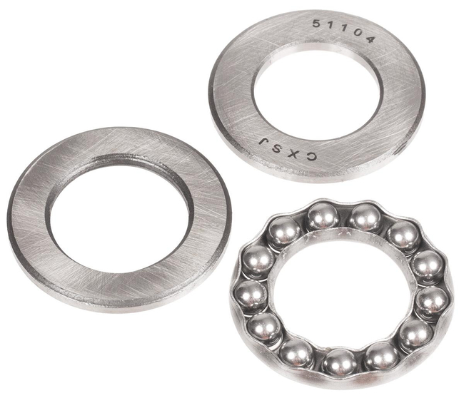 Łożysko CEDRUS odśnieżarka CEDSB61-E WZC00016001001