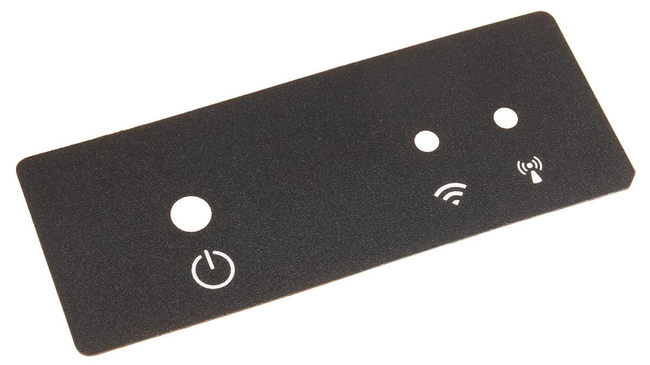 Sygnalizator LED stacji ładowania Cedrus C-MOW seria M 80600531-01