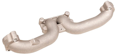Kolektor ssący Loncin 2P77F 2P80F 2P82F CZĘŚĆ ORYGINALNA 180420647-0001