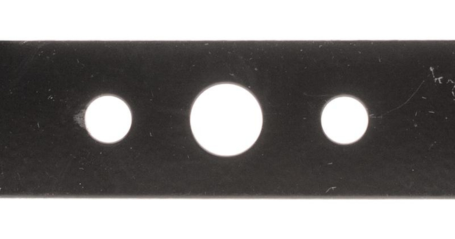 Nóż kosiarki Alko 29.0cm 30-998