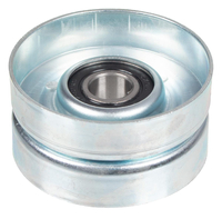 CEDRUS snowblower large pulley CEDSB61-E ZZZ000S05009