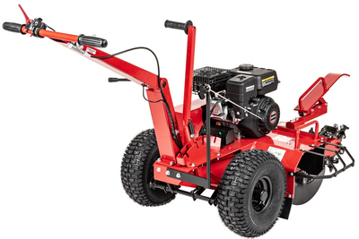 CEDRUS KP02 DR-TR-70 SHOOTING SHOVER FOR GARDENING SPRINEL MINICOPPER FOR LAYING PIPES, WIRES, CABLES, etc. 6.5 hp / 45 cm - EWIMAX - OFFICIAL DISTRIBUTOR - AUTHORIZED DEALER CEDRUS