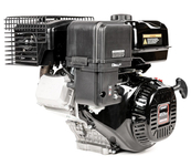 Loncin motor LC192F-A horizontální hřídel 25 mm / 60 mm LC192F-A