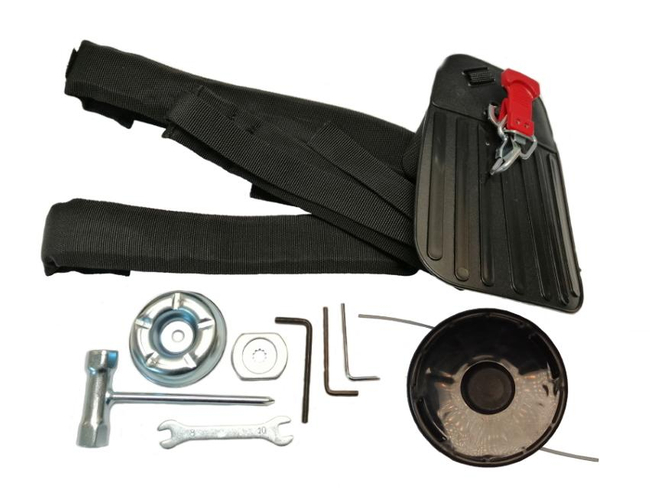 MARUYAMA MX361EH PETROL SCYTHE