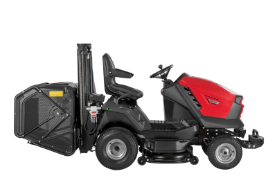 STARJET P6 PRO 4X4 self-propelled lawnmower HIGH S536026051163x