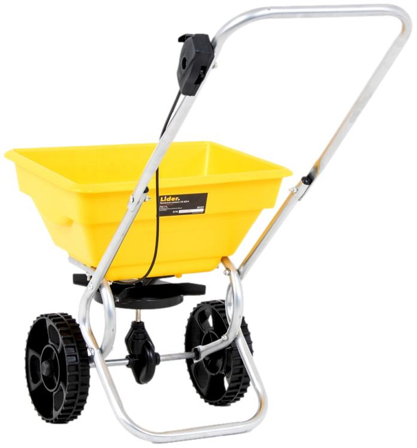 LIDER HS6014 ZAHRADNÍ ODDĚLENÍ PLANTER PRO HNOJIVÝ SODNÝ PÍSEK Poj. 14 L - OFICIÁLNÍ DISTRIBUTOR - VEDOUCÍ AUTORIZOVANÝ PRODEJCE