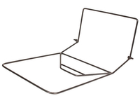 Weibang mower basket frame WB536SB;SKL ORIGINAL PART