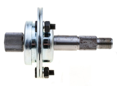 MTD tractor B100/B120 mower adapter 8R69-13