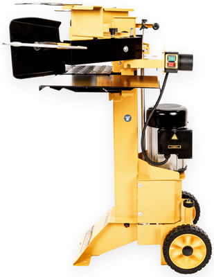 CEDRUS LS06 HYDRAULICKÝ ELEKTRICKÝ ŠTÍPAČ DŘEVA CEDRUS LS06V VERTIKÁLNÍ ŠTÍPAČ TLAK 7 TUN CEDLS06V - EWIMAX - OFICIÁLNÍ DISTRIBUTOR - AUTORIZOVANÝ PRODEJCE CEDRUS