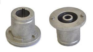 Stiga Pro 48 30-702 lawn mower adapter