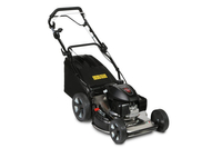 Kosiarka spalinowa Marina Marinox 5500 SH VV Ze stali Nierdzewnej /  Honda GCV170 4w1 EWIMAX - OFICJALNY DYSTRYBUTOR - AUTORYZOWANY DEALER GRASS