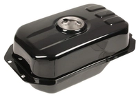 Loncin LC170F fuel tank ORIGINAL PART 170500641-T150