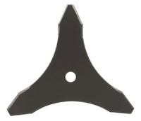 Řezný kotouč 350x25,4x4mm trident 6-004