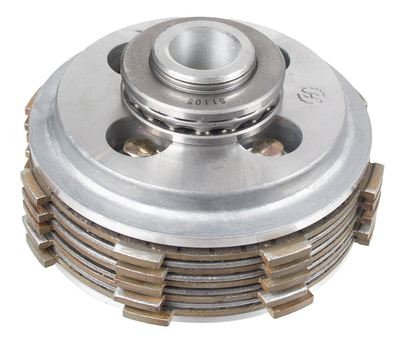 CEDRUS soil planter GL09 clutch 11.108.999.0041