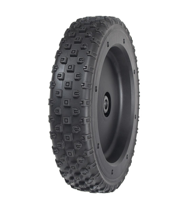 Wiper rear Trekker mower wheel 042Z54800A_R