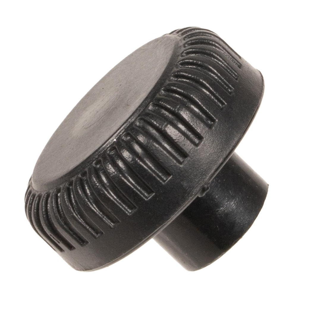 Pokrętło Cedrus Szlifierka stołowa CEDCBG50Li 581614/1 widok z góry