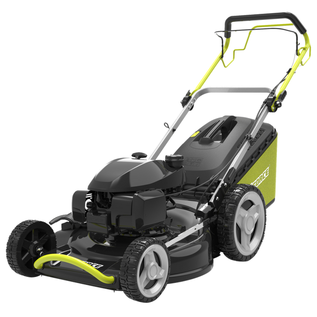 Kosiarka spalinowa G-Force XSZ53 Honda 200 EWIMAX - OFICJALNY DYSTRYBUTOR - AUTORYZOWANY DEALER GRASS