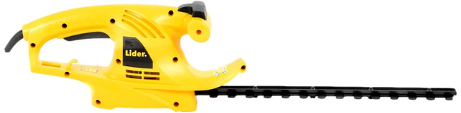 LEADER ERN450 ELECTRIC HEDGE TRIMMER SHEAR 450W - OFFICIAL DISTRIBUTOR - AUTHORIZED LEADER DEALER