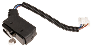 Weibang WB76E Rider switch ORIGINAL PART LXW5-11G2