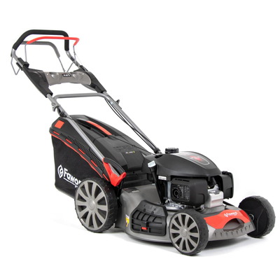 FAWORYT PRO MP51 SH SPRINAL MOWER 51cm / 5,3 HP HONDA GCV200