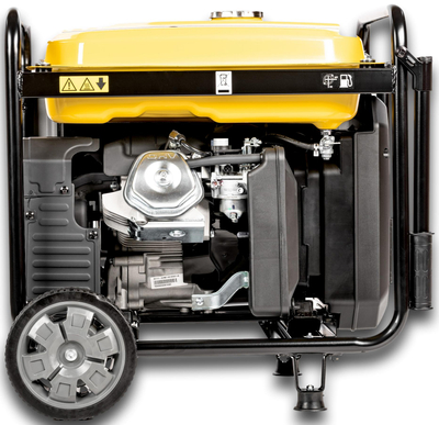 LONCIN GH9000I INVERTOROVÝ GENERÁTOR 230V 7,5 KW ESTART - STARTÉR - EWIMAX - OFICIÁLNÍ DISTRIBUTOR - AUTORIZOVANÝ PRODEJCE CEDRUS