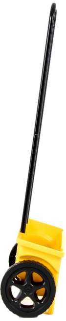 LIDER QS6002 SIEWNIK ROZSIEWACZ OGRODOWY DO NASION NAWOZÓW SOLI PIASKU Poj. 12 L.- OFICJALNY DYSTRYBUTOR - AUTORYZOWANY DEALER LIDER