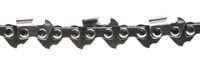 Cutting chain .325 1.6 half chisel 25 feet SG6-25R