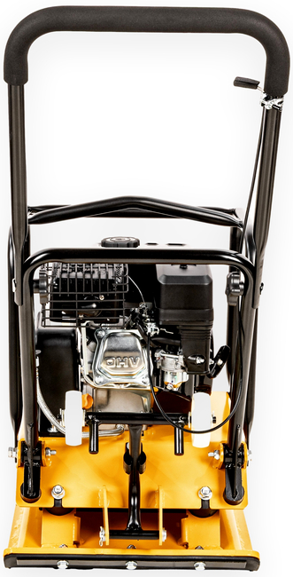 KOMPAKTOR CEDRUS ZG07 SPRINAL GRADES 96 KG / 6,5 HP + TRANSPORTNÍ KOLA + SILIKONOVÝ MATERIÁL - Ploché hrany - EWIMAX - OFICIÁLNÍ DISTRIBUTOR - AUTORIZOVANÝ PRODEJCE CEDRUS