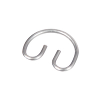 Zabezpieczenie sworznia Cedrus wykaszarka CEDKW45PRO CEDKW53PRO