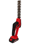 MASTERCUT RU-MHT01 SHEAR GRASS AND HEDGE TRIMMER 2-IN-1  
