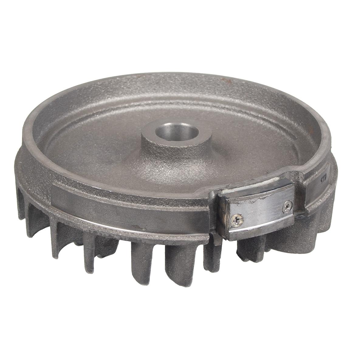 Koło magnesowe Kasey EX27 22E-79230-01 widok od strony wewnętrznej