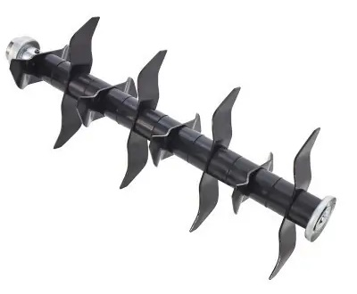 OLEO-MAC OM-LINE WRE1800 GREEN AERTICULATOR 2-in-1 + 2 WOLDS 1800W / 38 cm - OFFICIAL DISTRIBUTOR - AUTHORIZED DEALER OLEO MAC