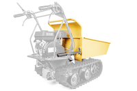 Cedrus TR300G transporter box CEDRTR04