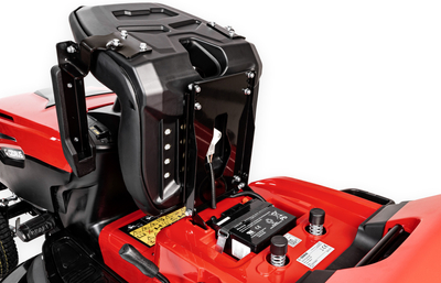 CEDRUS C-TRAC 112HC-300 LUX Sekačka se zadním výhozem HYDROSTAT 112cm 2 CYLINDRES C-TRAC-102HC EWIMAX OFICIÁLNÍ DISTRIBUTOR - AUTORIZOVANÝ PRODEJCE CEDRUS